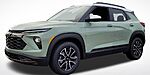 New 2025 CHEVROLET TRAILBLAZER FWD 4DR ACTIV in JONESBORO, ARKANSAS