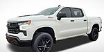 New 2025 CHEVROLET SILVERADO 1500 4WD CREW CAB 147" LT TRAIL BOSS in JONESBORO, ARKANSAS