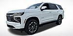 New 2025 CHEVROLET TAHOE LT in JONESBORO, ARKANSAS