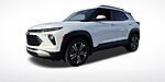 New 2026 CHEVROLET TRAILBLAZER LT in JONESBORO, ARKANSAS