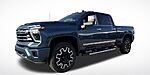New 2025 CHEVROLET SILVERADO 2500 HIGH COUNTRY in JONESBORO, ARKANSAS