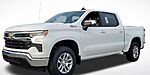 New 2025 CHEVROLET SILVERADO 1500 4WD CREW CAB 147" LT W/1LT in JONESBORO, ARKANSAS
