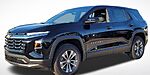 New 2026 CHEVROLET EQUINOX AWD 4DR LT W/2LT in JONESBORO, ARKANSAS