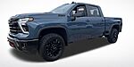 New 2025 CHEVROLET SILVERADO 2500 LT in JONESBORO, ARKANSAS