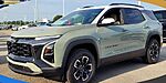 New 2026 CHEVROLET EQUINOX AWD 4DR ACTIV W/KDZ in JONESBORO, ARKANSAS