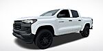 New 2025 CHEVROLET COLORADO WORK TRUCK in JONESBORO, ARKANSAS