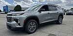 New 2025 CHEVROLET TRAVERSE LT in JONESBORO, ARKANSAS