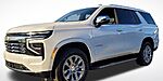 New 2025 CHEVROLET TAHOE 4WD 4DR PREMIER in JONESBORO, ARKANSAS