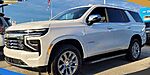 New 2025 CHEVROLET TAHOE 4WD 4DR PREMIER in JONESBORO, ARKANSAS