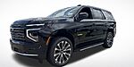 New 2025 CHEVROLET TAHOE HIGH COUNTRY in JONESBORO, ARKANSAS