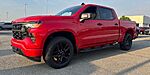 New 2025 CHEVROLET SILVERADO 1500 CUSTOM in JONESBORO, ARKANSAS