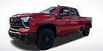New 2025 CHEVROLET SILVERADO 2500 LT in JONESBORO, ARKANSAS