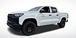 New 2025 CHEVROLET COLORADO WORK TRUCK in JONESBORO, ARKANSAS