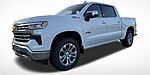New 2025 CHEVROLET SILVERADO 1500 LTZ in JONESBORO, ARKANSAS