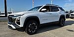 New 2026 CHEVROLET EQUINOX ACTIV in JONESBORO, ARKANSAS