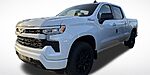 New 2025 CHEVROLET SILVERADO 1500 RST in JONESBORO, ARKANSAS