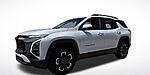 New 2026 CHEVROLET EQUINOX ACTIV in JONESBORO, ARKANSAS