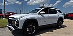 New 2026 CHEVROLET EQUINOX ACTIV in JONESBORO, ARKANSAS