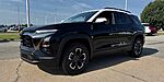 New 2026 CHEVROLET EQUINOX ACTIV in JONESBORO, ARKANSAS