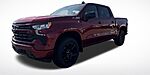 New 2025 CHEVROLET SILVERADO 1500 RST in JONESBORO, ARKANSAS