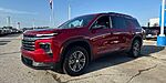 New 2025 CHEVROLET TRAVERSE LT in JONESBORO, ARKANSAS