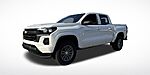 New 2025 CHEVROLET COLORADO LT in JONESBORO, ARKANSAS