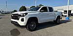 New 2025 CHEVROLET COLORADO LT in JONESBORO, ARKANSAS