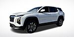 New 2026 CHEVROLET EQUINOX LT in JONESBORO, ARKANSAS