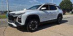 New 2026 CHEVROLET EQUINOX ACTIV in JONESBORO, ARKANSAS