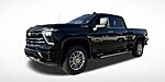 New 2025 CHEVROLET SILVERADO 2500 LTZ in JONESBORO, ARKANSAS