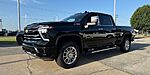 New 2025 CHEVROLET SILVERADO 2500 LTZ in JONESBORO, ARKANSAS