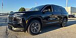 New 2025 CHEVROLET TRAVERSE LT in JONESBORO, ARKANSAS