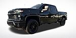 New 2025 CHEVROLET SILVERADO 2500 CUSTOM in JONESBORO, ARKANSAS