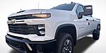 New 2025 CHEVROLET SILVERADO 2500 CUSTOM in JONESBORO, ARKANSAS