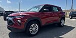 New 2026 CHEVROLET TRAILBLAZER LS in JONESBORO, ARKANSAS
