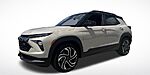 New 2026 CHEVROLET TRAILBLAZER RS in JONESBORO, ARKANSAS