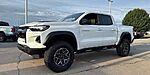 New 2025 CHEVROLET COLORADO ZR2 in JONESBORO, ARKANSAS