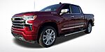 New 2025 CHEVROLET SILVERADO 1500 HIGH COUNTRY in JONESBORO, ARKANSAS