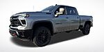 New 2025 CHEVROLET SILVERADO 2500 LT in JONESBORO, ARKANSAS