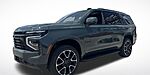 New 2025 CHEVROLET TAHOE RST in JONESBORO, ARKANSAS