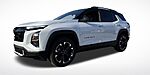 New 2026 CHEVROLET EQUINOX RS in JONESBORO, ARKANSAS