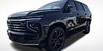 New 2025 CHEVROLET TAHOE LT in JONESBORO, ARKANSAS
