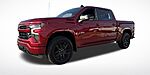 New 2025 CHEVROLET SILVERADO 1500 RST in JONESBORO, ARKANSAS