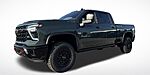 New 2025 CHEVROLET SILVERADO 2500 ZR2 in JONESBORO, ARKANSAS