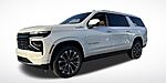 New 2025 CHEVROLET SUBURBAN HIGH COUNTRY in JONESBORO, ARKANSAS