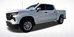 New 2026 CHEVROLET SILVERADO 1500 WT in JONESBORO, ARKANSAS