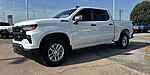 New 2026 CHEVROLET SILVERADO 1500 WT in JONESBORO, ARKANSAS