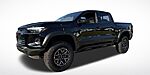 New 2025 CHEVROLET COLORADO ZR2 in JONESBORO, ARKANSAS