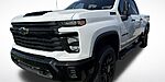 New 2025 CHEVROLET SILVERADO 2500 CUSTOM in JONESBORO, ARKANSAS
