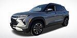 New 2026 CHEVROLET TRAILBLAZER LT in JONESBORO, ARKANSAS